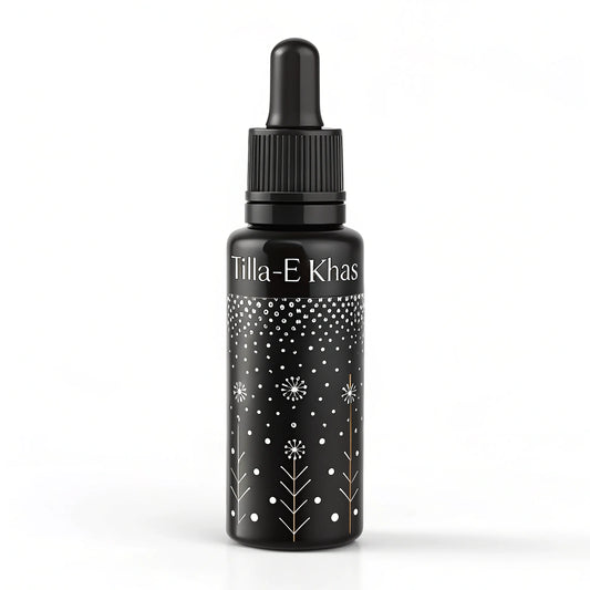 Tilla-e-Khas | Best Organic Herbal Oil for Male Enhancement